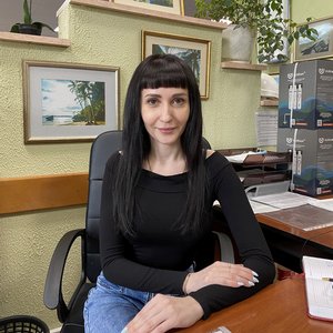 Гусева Анна