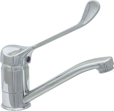 Смеситель хирургический