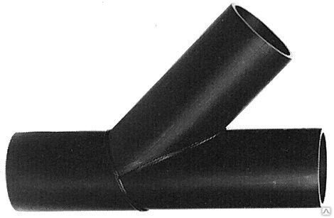 тройник 45 гр (1)