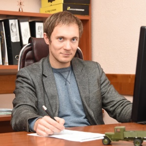 Мелкозеров Владислав