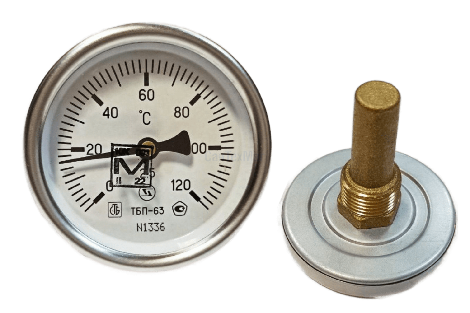 Термометр ТБП-63. Термометр биметаллический ТБП-40. ТБП-63. ТБП-63 термометр биметаллический.