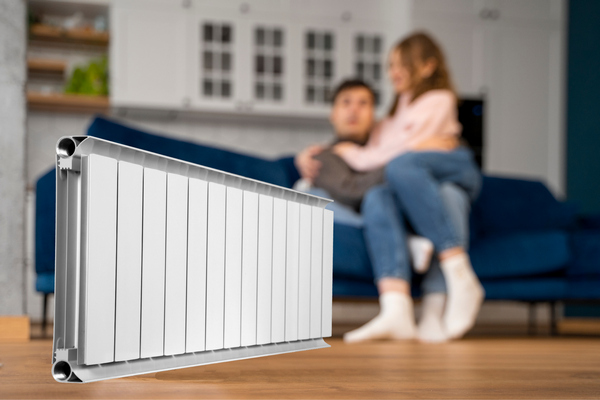 Термал - надежные алюминиевые радиаторы из России