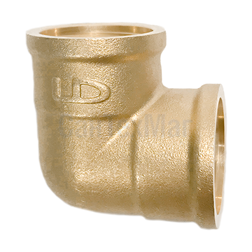 угольник желт