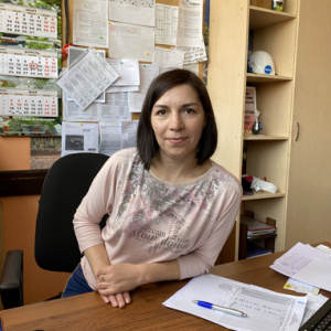 Пастухова Юлия