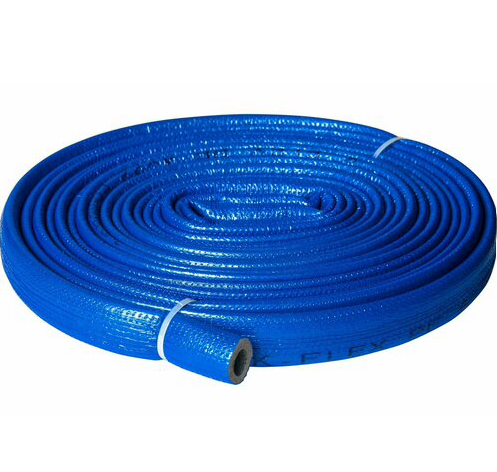 Бухта PE синяя