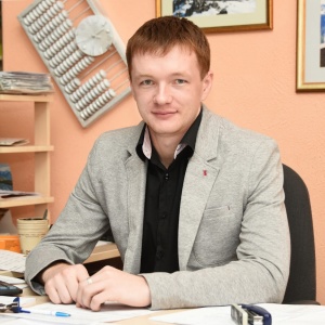 Никитин Александр