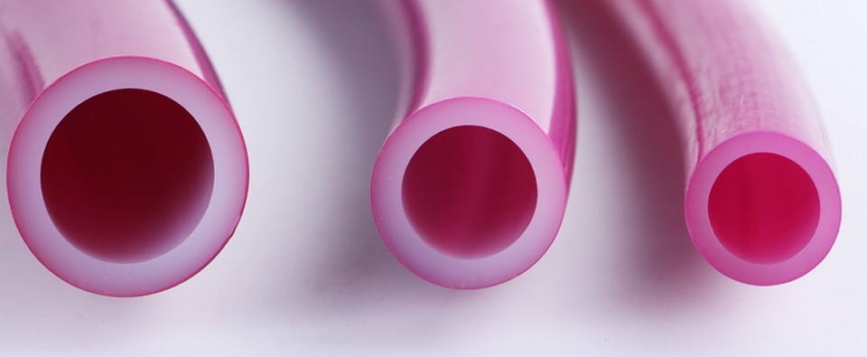 Полимерные трубопроводы PEX и PE-RT Полимерные трубопроводы PEX и PE-RT