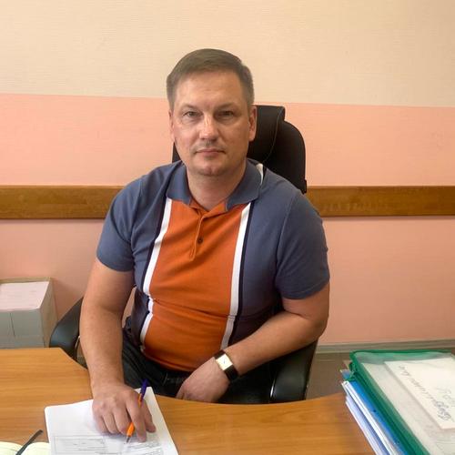 Коваленко Александр