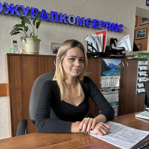 Краснова Ксения