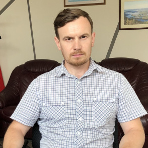 Видяев Дмитрий