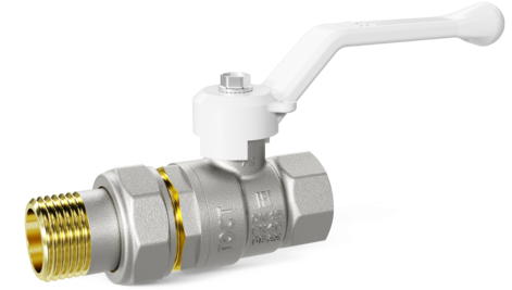 LD Pride американка рычаг 25