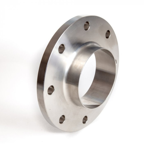 фланец нерж ворот