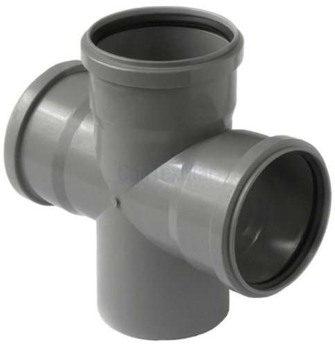 крестовина пп 110х110