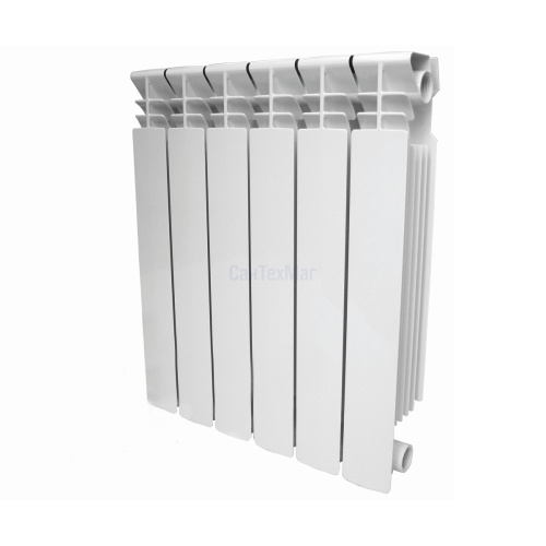 теплот алюм