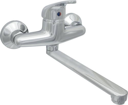 ЦС-СМ 294 - 2 М42 плоский излив L-220