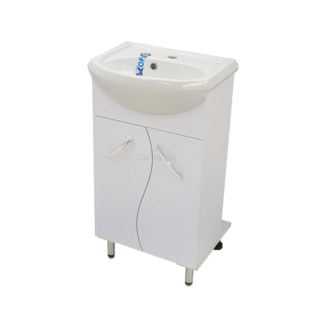 Уют 450 эко-2_2_Монтажная область 1