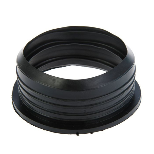 Переход чуг.-ПП, 123х110 резиновый