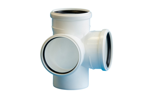 крестовина двухпл уют