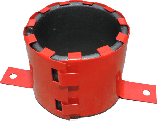 муфта противопожарная