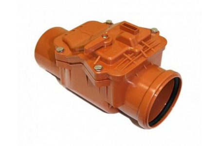 клапан нппк 110