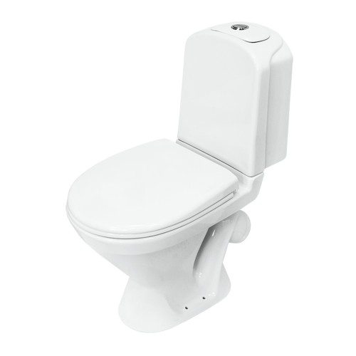 вид  34 унитаз-компакт