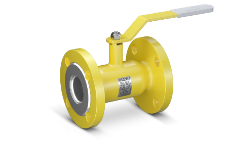 Ду-50_40ФИ1 газ