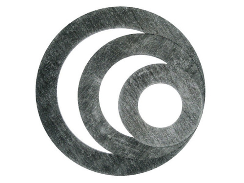 прокладки из паронита