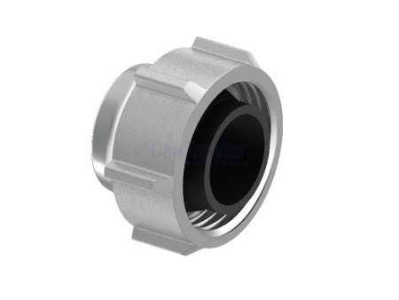 Соед евроконус для трубки