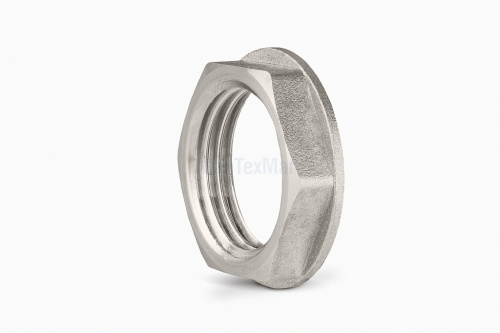 контргайка никель