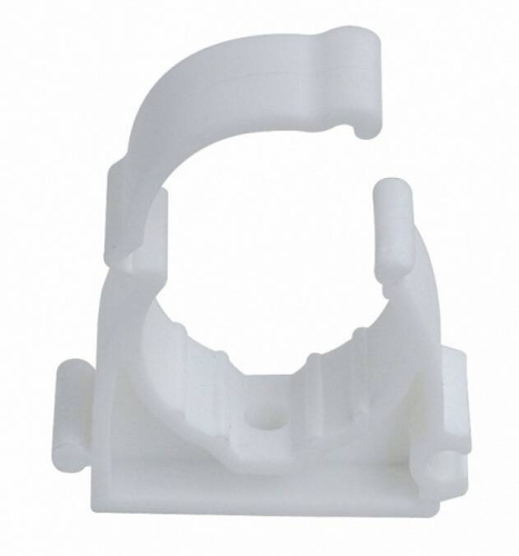 опора с креплением