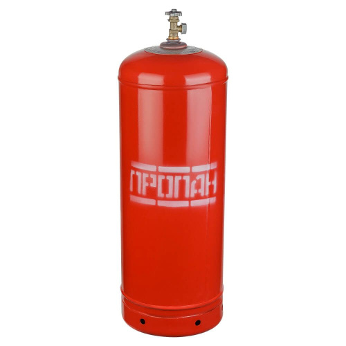 Пропан 50