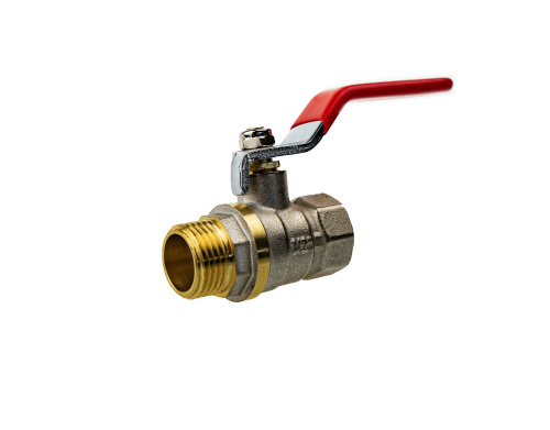 121AC муф.рез. рычаг