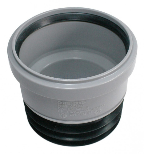 муфта вставная