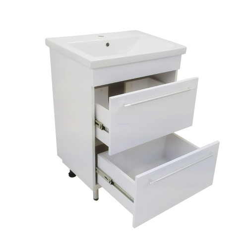 комо 600 2 ящика открытый