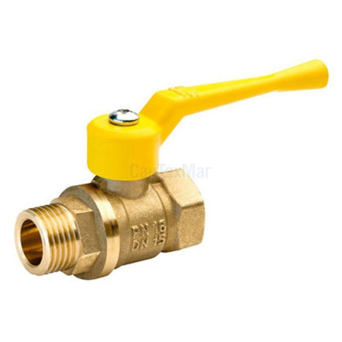 газ муф рез