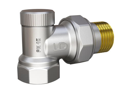 Запорн угл ЛД