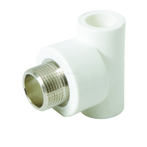 тройник пп нр