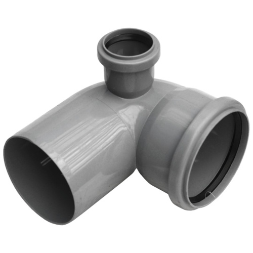 отвод пп левый