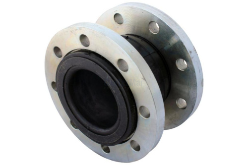 компенсатор резиновый