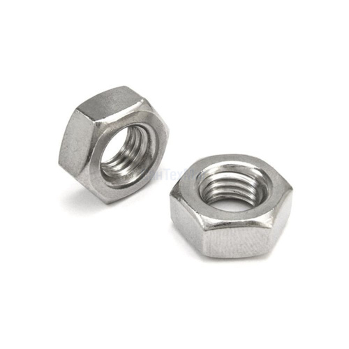 Гайка оцинк