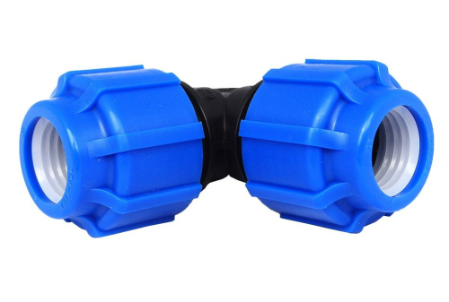 угольник пэ