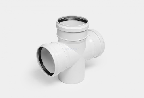 крестовина 110х110 уют