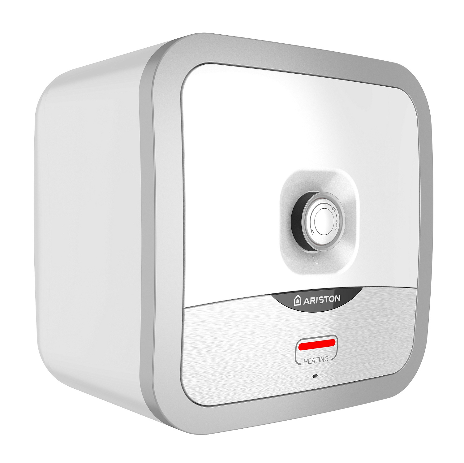 Водонагреватель электрический накопительный 10 л Ariston ABS ANDRIS2 R PRO O (над мойкой)