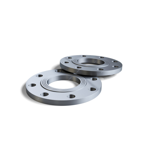 фланец стальной плоский 8 отв