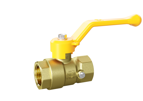 Кран 3х ГАЗ рычаг