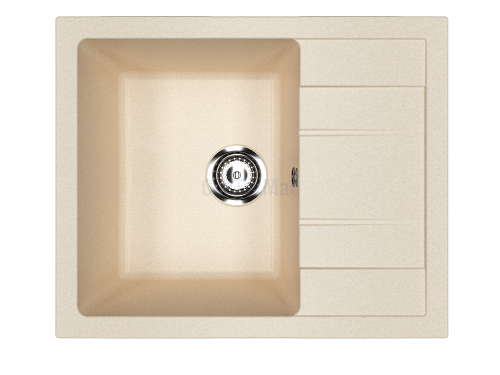 Мойка камень U-607-328