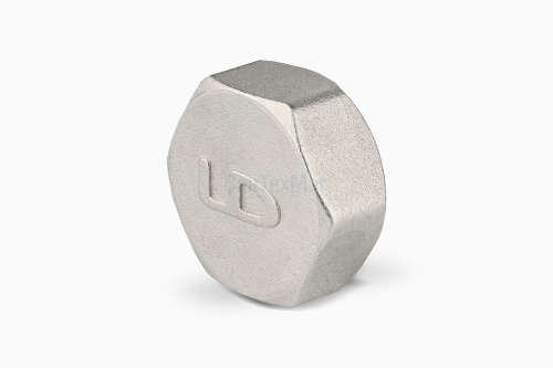 глушка никель