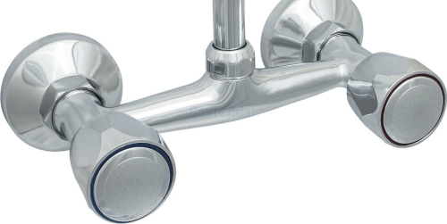 ЦС-СМ 293 ГЛОБО короткий излив- фото 1