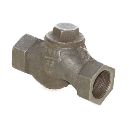 клапан чуг муф