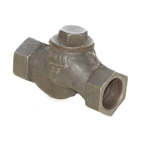 клапан чуг муф